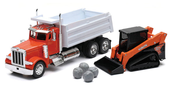 Kubota NAVIWEL トランスプランター ミニカー 1/32 Universal Hobbies 1:32 Scale Kubota T15 (1960) Tractor