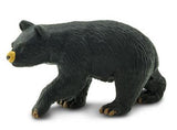 #343422 1/87 Black Bear Set, 5-pc.