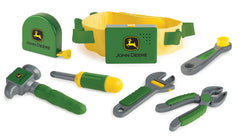 #35070V John Deere Talking Toolbelt Set