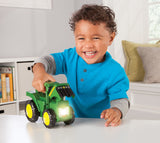 #35083 John Deere Roll N Go Flashlight