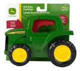 #35083 John Deere Roll N Go Flashlight