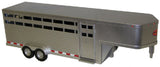 #413BC 1/20 Sundowner 28' Rancher Livestock Trailer