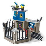 #41462 Large Dino Research Station