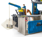 #41462 Large Dino Research Station