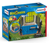 #41469 Dinosaur Extend-a-Fence Set