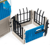 #41469 Dinosaur Extend-a-Fence Set