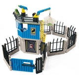 #41469 Dinosaur Extend-a-Fence Set