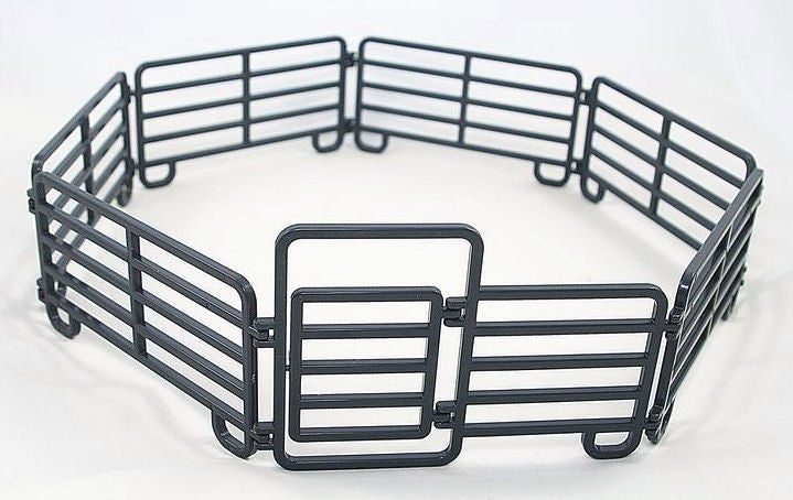 #414BC 1/20 7-Piece Corral Set