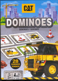 #41903 CAT Dominoes