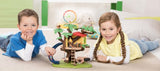 #42408 Adventure Tree House Set