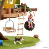 #42408 Adventure Tree House Set