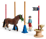 #42482 Pony Agility Race Set