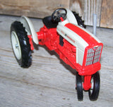 #424PAC 1/16 Ford 901 Powermaster Tractor, 1986 National Farm Toy Show - No Box, AS IS
