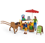 #42528 Sunny Day Mobile Farm Stand