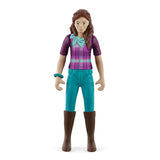 #42541 1/20 Horse Club Lisa & Storm Set