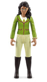 #42542 1/20 Horse Club Sarah & Mystery Set