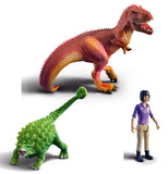 #42564 Volcano Expedition Base Camp