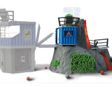 #42564 Volcano Expedition Base Camp