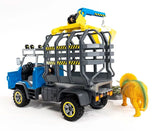 #42565 Dino Transport Mission