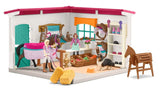 #42568 1/20 Horse Club Tack Shop