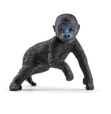 #42601 Gorilla Family Set