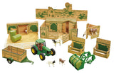 #43257 1/32 John Deere Farm in a Box