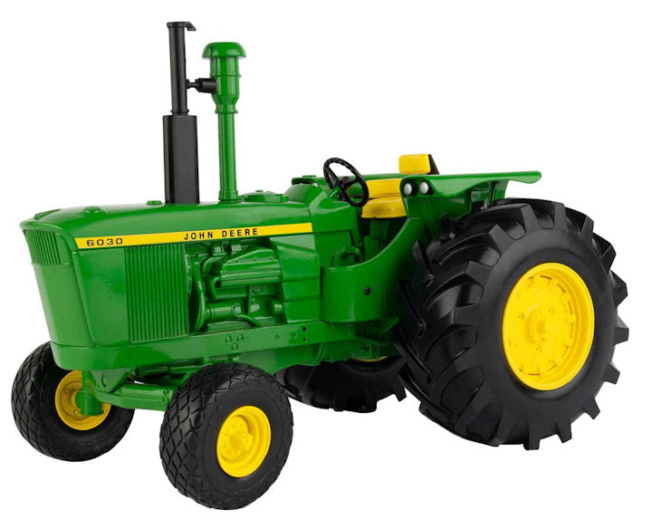 #45740 1/16 John Deere 6030 Tractor