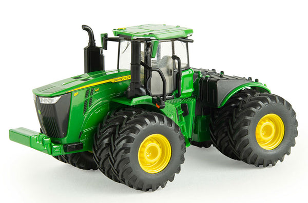 45763 1/64 John Deere 9R 640 4WD Tractor with Duals - Prestige