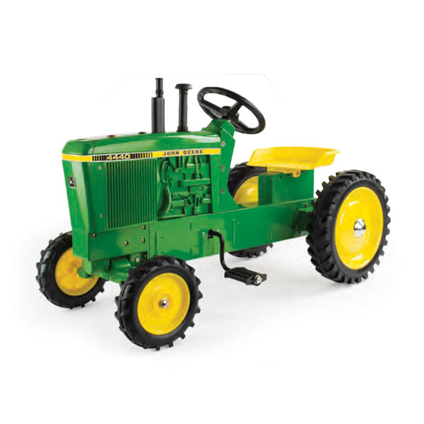 ミニカー JOHN DEERE 4430 4440 4450 TRACTOR $_12.JPG?set_id=880000500F