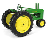 #45850 1/16 John Deere Model A Styled Narrow Front Tractor, Prestige Collection