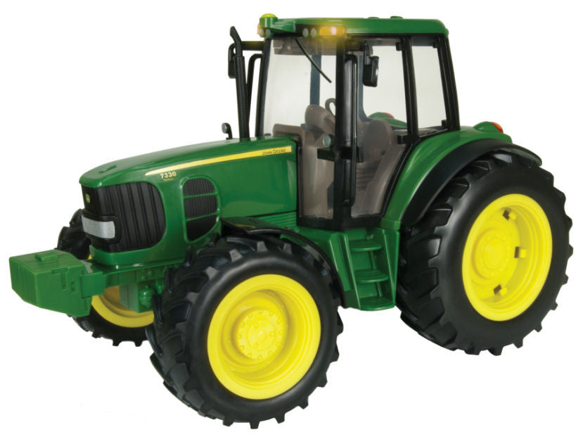 #46096 1/16 John Deere 7330 Tractor