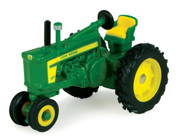 Amazon.co.jp: John Deere 1/16 50周年記念エディション 7520