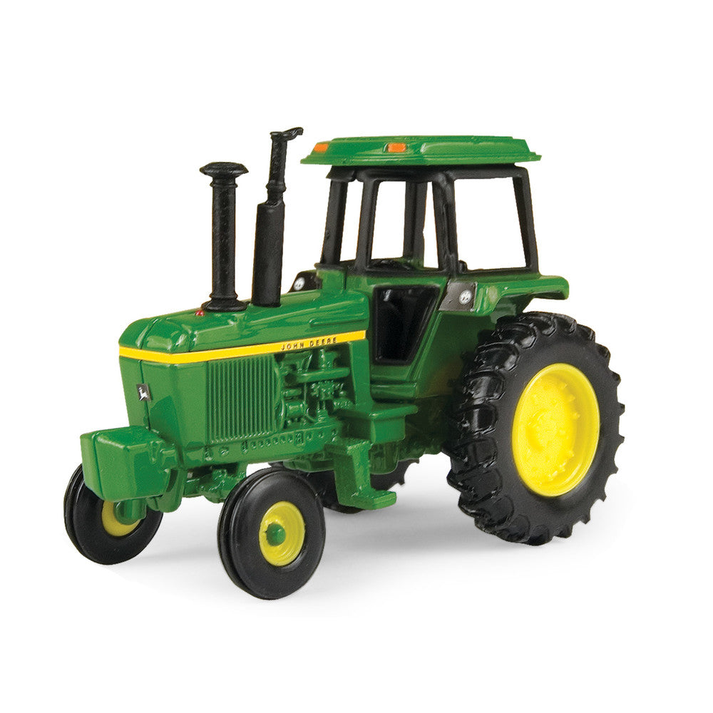 #46572 1/64 John Deere Soundgard Tractor