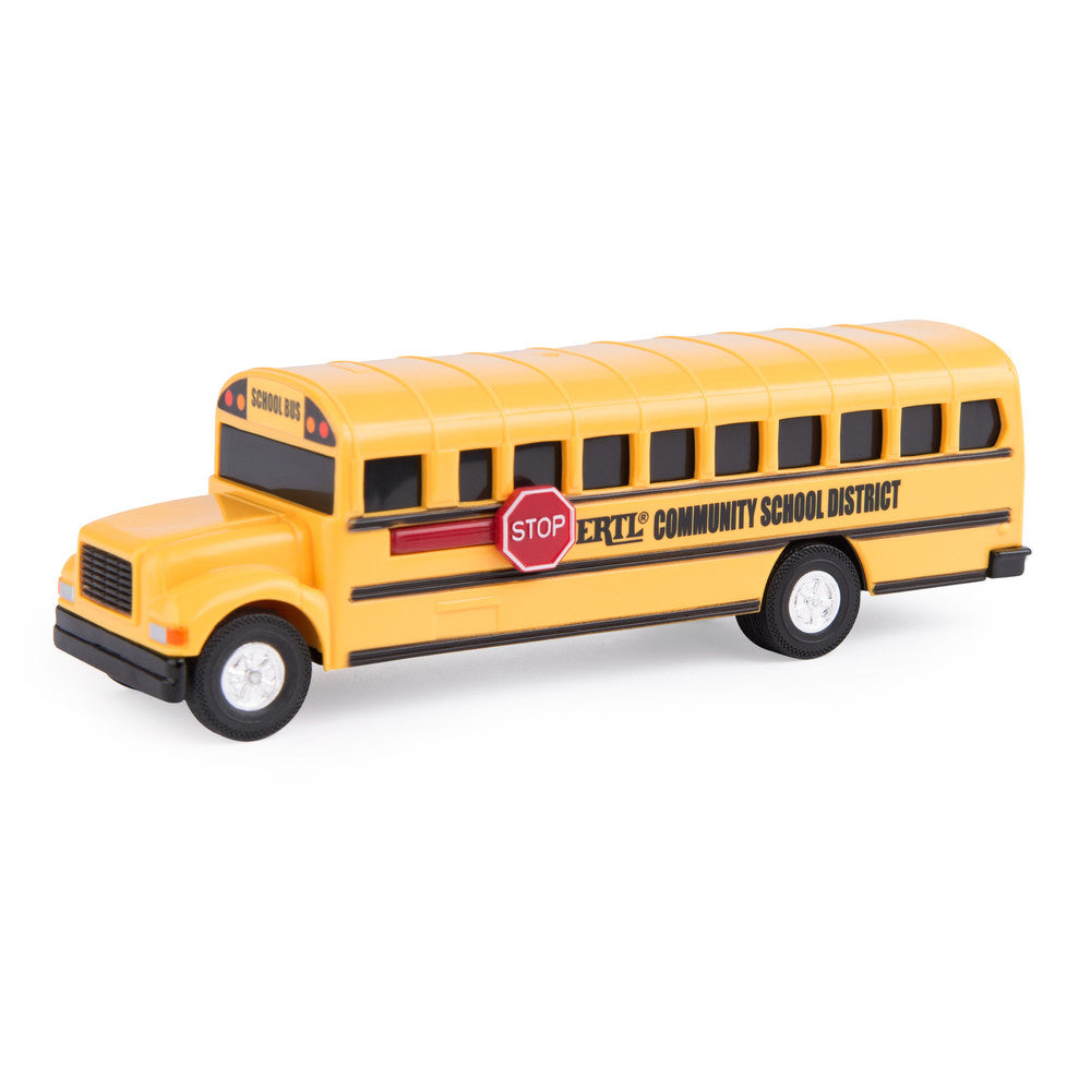 #46581 5" School Bus