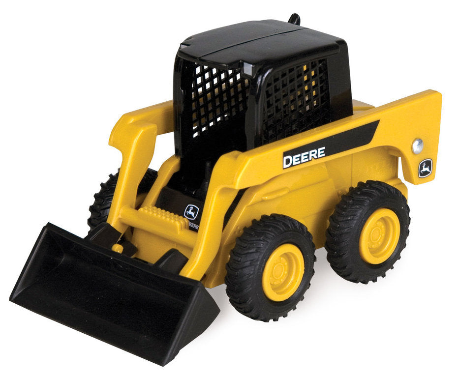 #46586 1/32 John Deere Skid Steer Loader