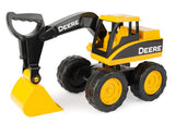 #47023 John Deere 15" Big Scoop Construction Excavator