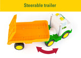 #47207 John Deere Farmin' Friends Hauling Set