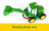 #47207 John Deere Farmin' Friends Hauling Set