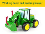 #47207 John Deere Farmin' Friends Hauling Set