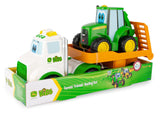 #47207 John Deere Farmin' Friends Hauling Set