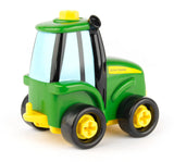 #47208 John Deere Build-A-Buddy Johnny Tractor
