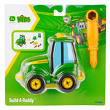 #47208 John Deere Build-A-Buddy Johnny Tractor