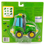 #47208 John Deere Build-A-Buddy Johnny Tractor