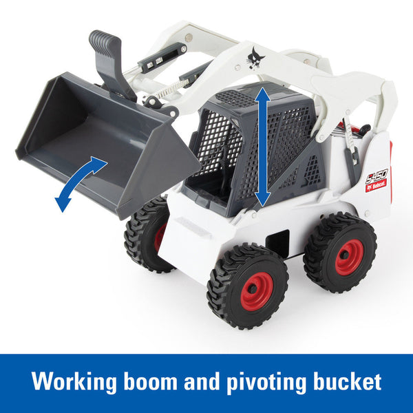 Bobcat bruder sale