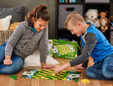 #47282 John Deere Checkers Game