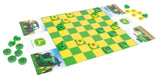 #47282 John Deere Checkers Game