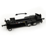 #47311 1/64 Black Puller Tractor Sled
