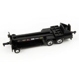 #47311 1/64 Black Puller Tractor Sled
