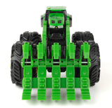 #47327 John Deere Monster Treads Rev Up Tractor