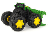 #47327 John Deere Monster Treads Rev Up Tractor